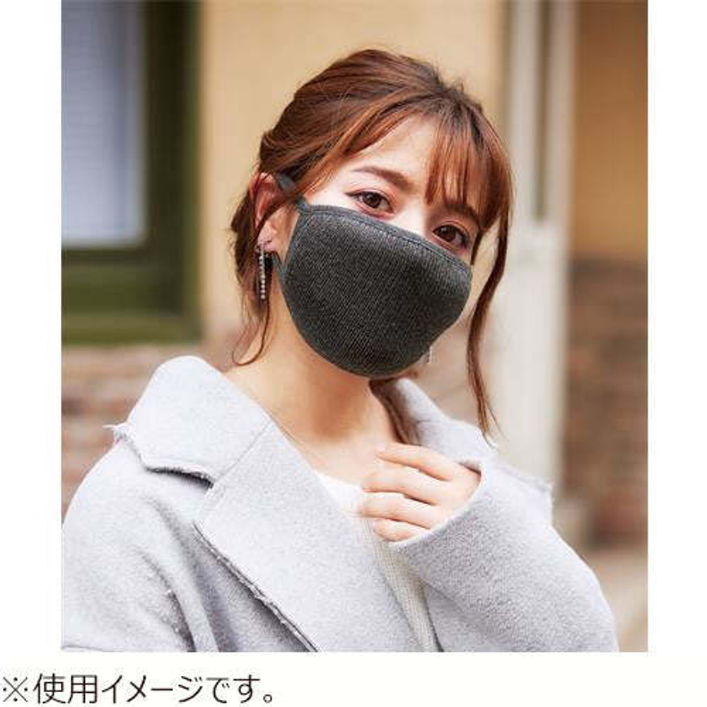 Защитная маска для лица Hot Hot Mask Cogit купить в интернет-магазине  Sakura Trade