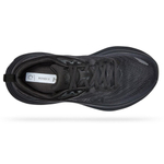 Кроссовки женские HOKA W BONDI 8 Wide Black / Black