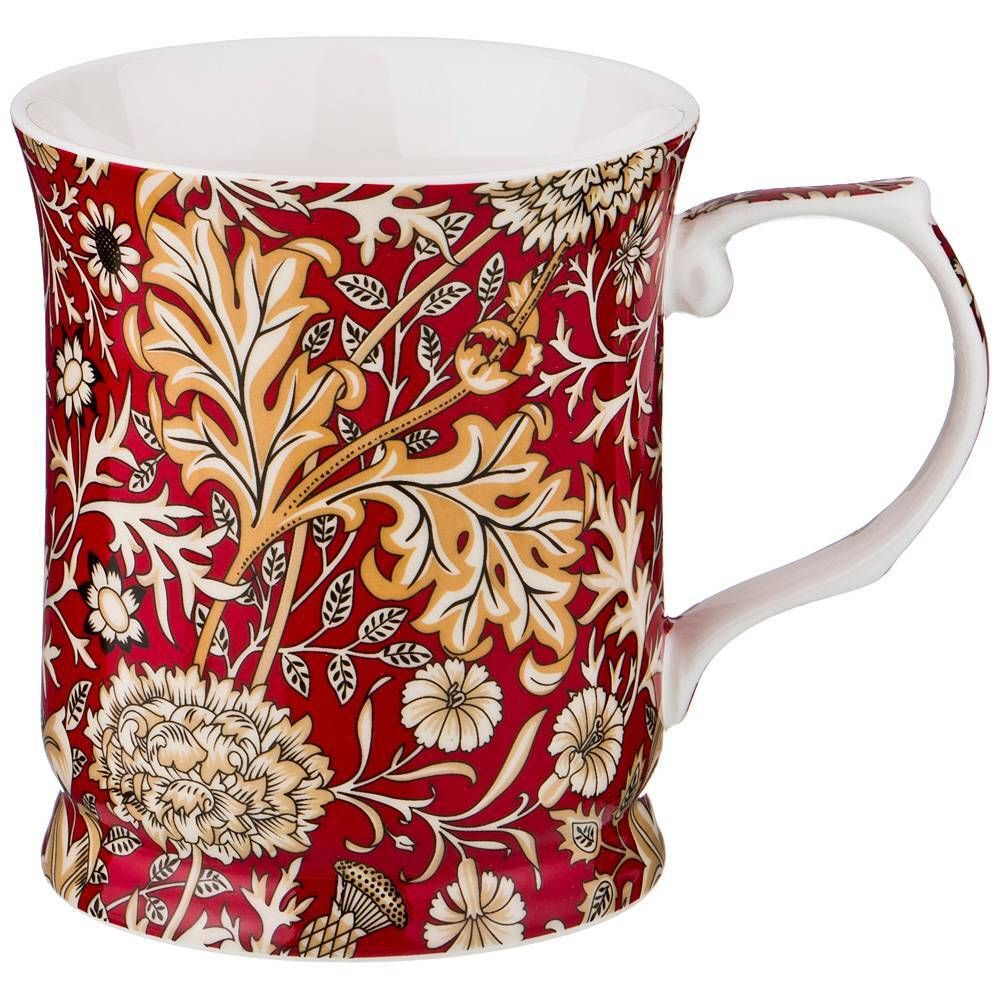 КРУЖКА (У. МОРРИС) 420 МЛ (КОР=36ШТ.)