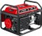 Генератор бензиновый ЗУБР СБ-2800Е