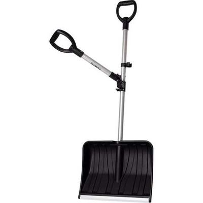 Лопата Plantic PRO для уборки снега сборная   22281-01
