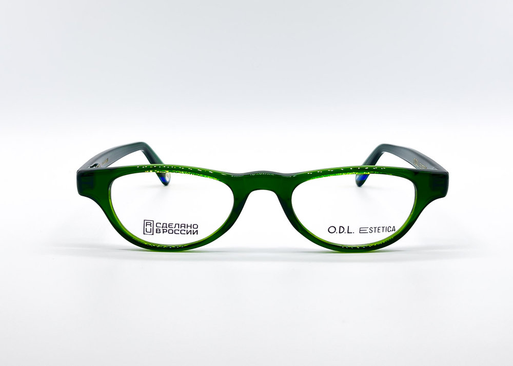 Изг. оправы O.D.L. LECTOR C17