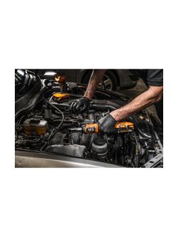 Трещотка AEG BSS18R38BL-0 4935480053