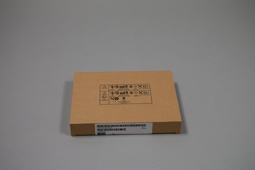 SIEMENS 6ES7522-1BL10-0AA0