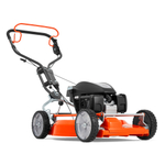 Бензиновая газонокосилка Husqvarna LB 553S e