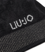 шапка Liu Jo Sport - черный(TF2219 MA70M)