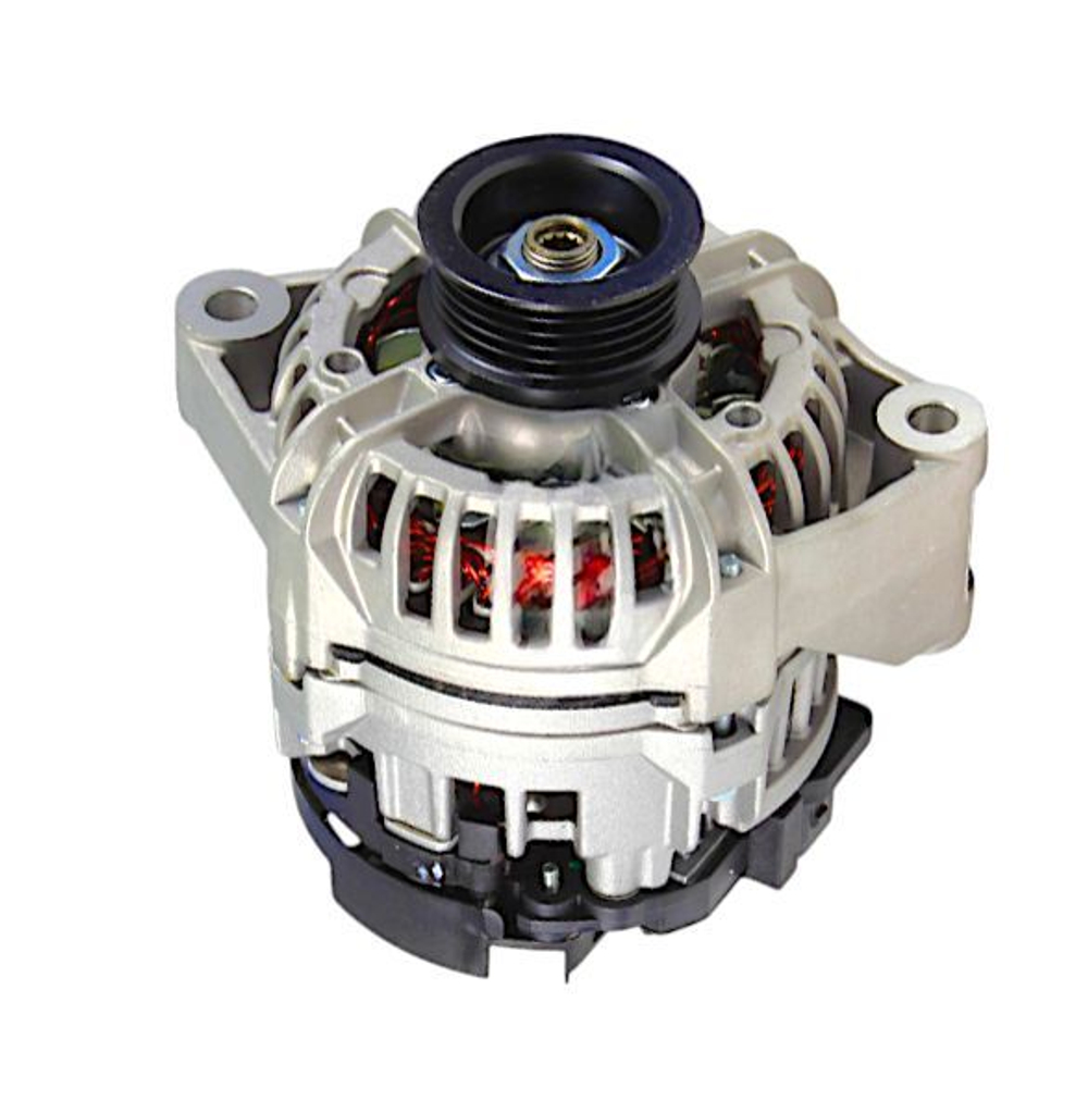 Генератор ALB2032