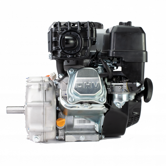 Двигатель "ZONGSHEN" GB 225-4 (7.5 л.с., редуктор, автом. сцепление, катушка 9А)