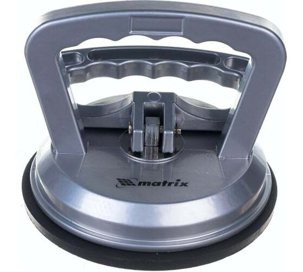 СТЕКЛОДОМКРАТ АЛЮМИНИЕВЫЙ MATRIX ОДИНАРНЫЙ 875204