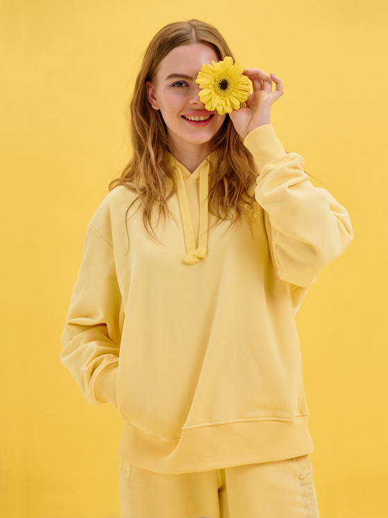 ХУДИ БЕРЕЗЫ МОЛОЧНЫЙ ЛИМОН