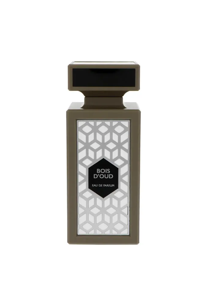 Унисекс парфюм Flavia Bois D&#39;Oud EDP 90 мл