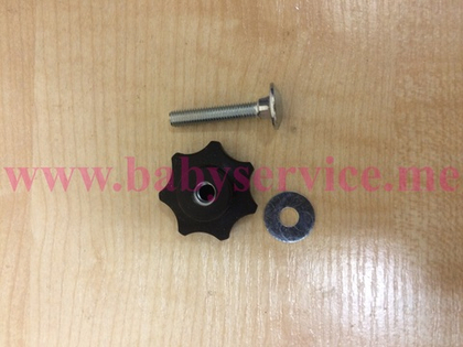 Барашек капюшона М4 с болтом