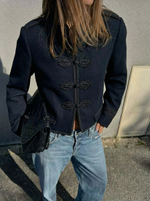 ЖАКЕТ «GUSSAR»