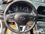 Hyundai The New Santa Fe Бензин 2.5T 2WD (06.2021)