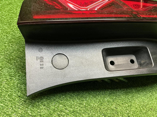 Фонарь левый GAC GS8 2 (2021-н.в.)