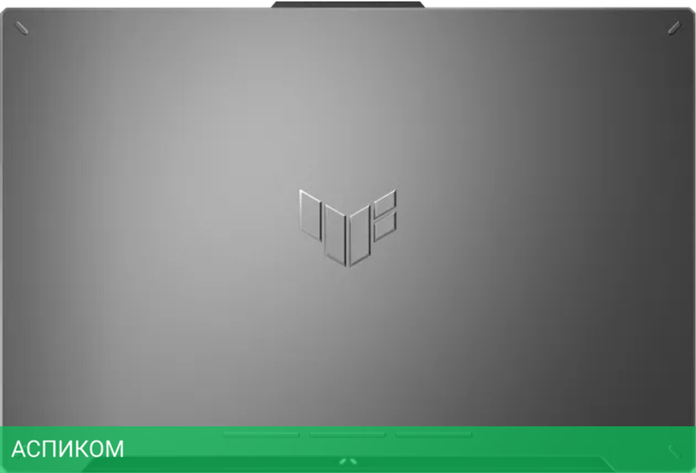 Ноутбук Asus TUF Gaming F17 FX707VV-HX122