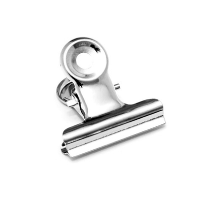 Зажим для формирования арки BeautyPro Арт.104267 металлический 3см