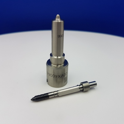 Распылитель форсунки BOSCH F00VX40066 / 0445117022 / LIWEI