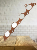 Прокладка выпускного коллектора 2852126600 Hyundai Accent