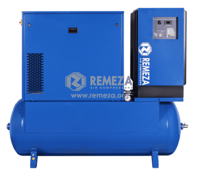Винтовой компрессор ВК 15Е-8-500Д