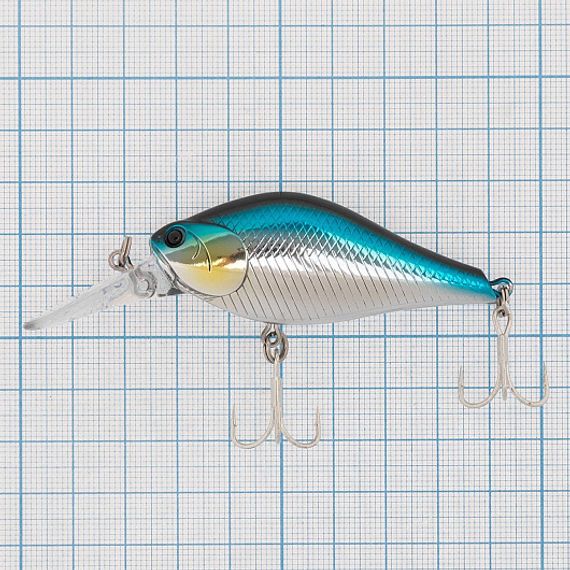 Воблер SH0651MDF col 65 (SH0651MDF-65) RYOBI