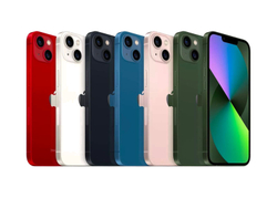 Apple iPhone 13 512Gb nanoSim + eSim Starlight (без RuStore)