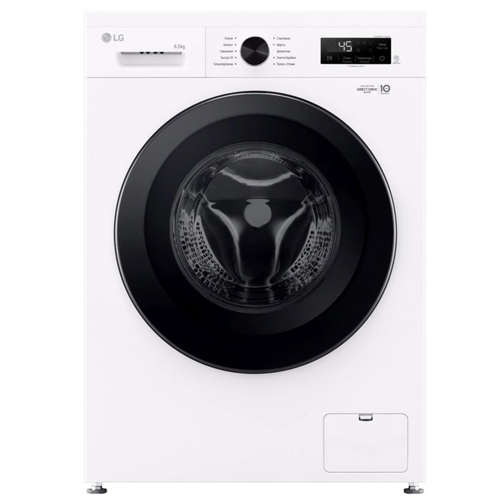 Стиральная машина LG F2Y1WS6W