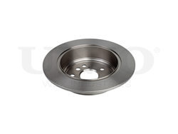 Диск тормозной задний UNIO BRD-20307