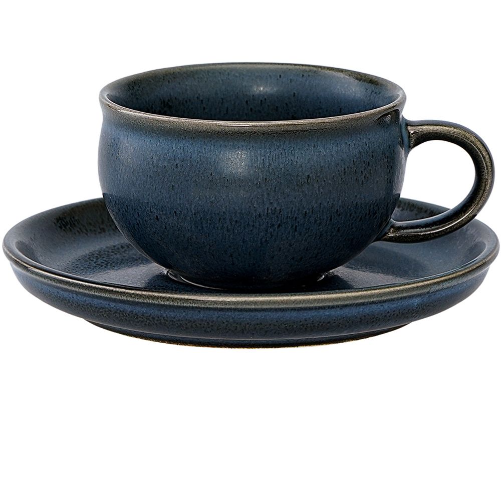 Набор из двух кофейных пар Cosmic Kitchen, 120 мл