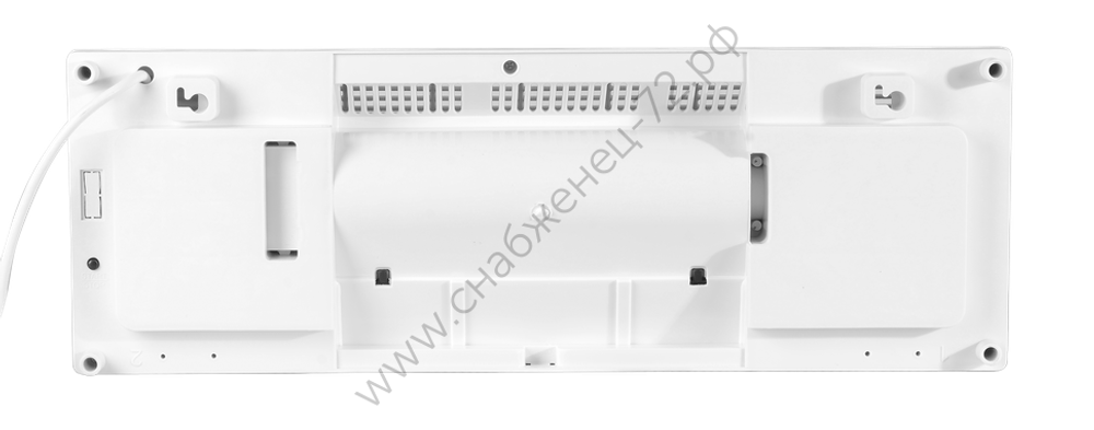 Тепловентилятор Ресанта ТВК-5