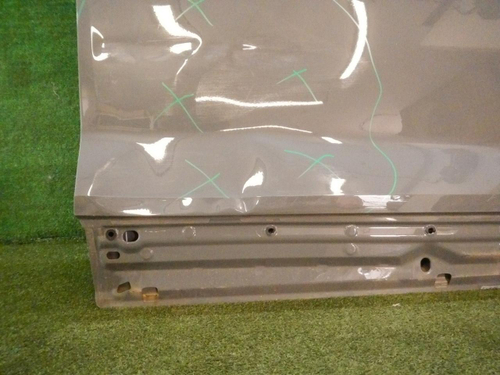 Дверь передняя правая Audi Q5 2 80A (2017-н.в.)