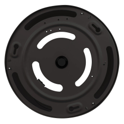 Корпус SP-LEGEND-R230 (BK) (Arlight, Металл) 030950