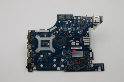 Материнская плата для ноутбука Lenovo ThinkPad Edge E440 UMA VGANO DPK NOK (04X4789), оригинал