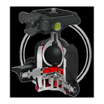 Manfrotto MHXPRO-BHQ2