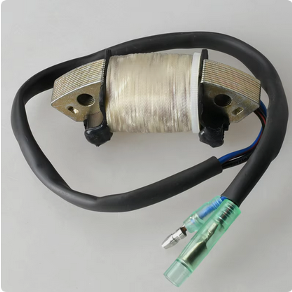 Катушка генератора Tohatsu MFS9.8 (3V1-06021-0)