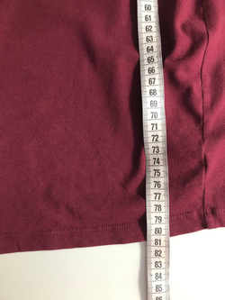 Платье Твое трикотажное, маркировка М, визуально на 46 размер