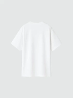 Парные футболки для влюбленных тревожный сырок