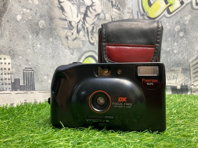 Premier 625