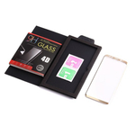 Защитное стекло для Samsung Galaxy S8 на полный экран, 008742 Белый