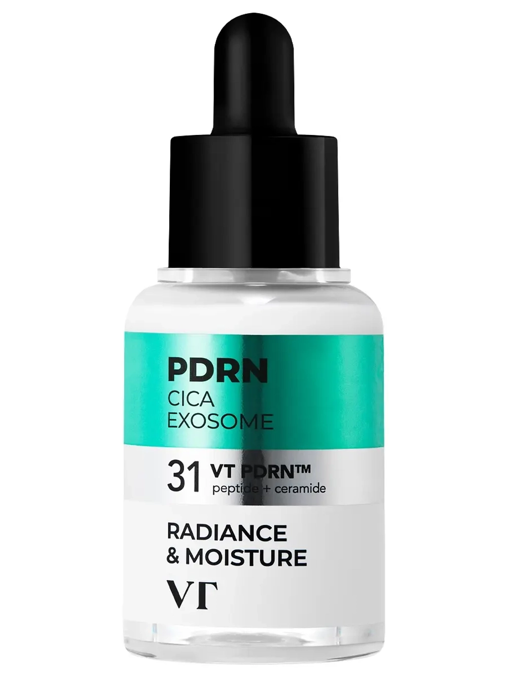 VT Cosmetics Укрепляющая сыворотка с ПДРН, пептидами и экзосомами R5 Firming Ampoule 30 мл