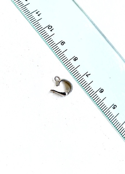 1495-р Бейл разъемный, родирование