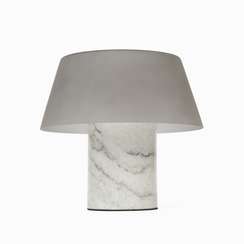 Настольный светильник Birch диаметр 28