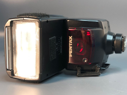 Pentax AF-360FGZ