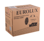 Тепловая газовая пушка Eurolux ТГП-EU-15000