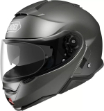 Мотошлем SHOEI Neotec II Candy серый матовый