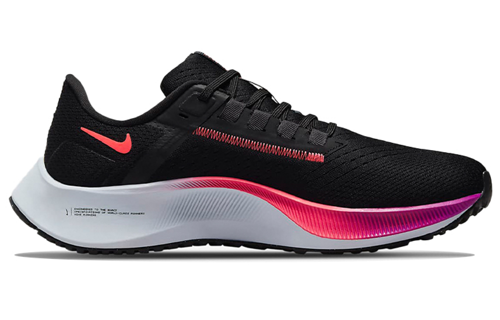 Кроссовки Nike Pegasus 38 (Женская размерная сетка)