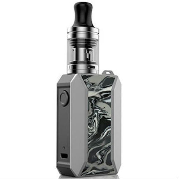 Купить Набор VOOPOO DRAG Baby Trio Starter Kit Ink
