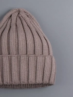 Шапка детская осенняя