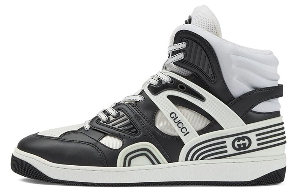 Gucci Basket