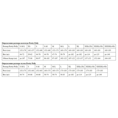 Женственные колготки с рисунком-геометрией (Размер: S-M-L) (Цвет: черный)